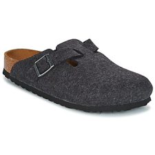 Birkenstock Klumpák BOSTON Szürke 40 női papucs