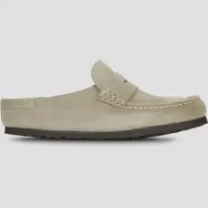Birkenstock Klumpák Naples Bézs 45