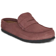 Birkenstock Klumpák Naples Bordó 36 női papucs