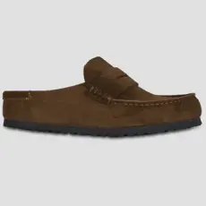Birkenstock Klumpák Naples Wrapped Barna 39