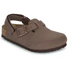 Birkenstock Klumpák Tokio AS Bézs 27 gyerek papucs, mamusz