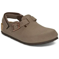 Birkenstock Klumpák Tokio As Kids Barna 30