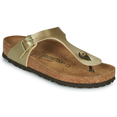 Birkenstock Lábujjközös papucsok GIZEH Arany 37