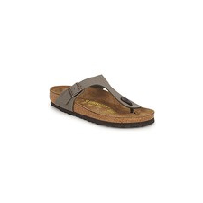 Birkenstock Lábujjközös papucsok GIZEH Barna 44 női papucs