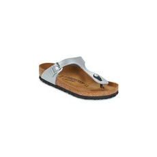 Birkenstock Lábujjközös papucsok GIZEH Ezüst 36