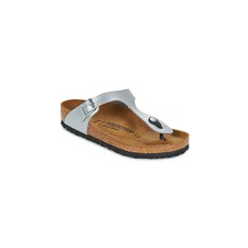 Birkenstock Lábujjközös papucsok GIZEH Ezüst 37 női papucs
