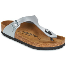 Birkenstock Lábujjközös papucsok GIZEH Ezüst 39 női papucs