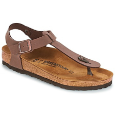 Birkenstock Lábujjközös papucsok Kairo Bézs 44 női papucs