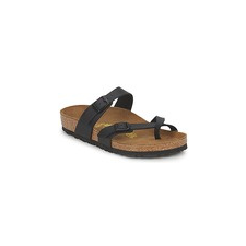 Birkenstock Lábujjközös papucsok MAYARI Fekete 41 női papucs