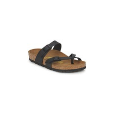 Birkenstock Lábujjközös papucsok MAYARI Fekete 43