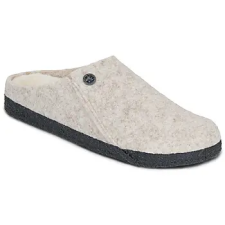 Birkenstock Mamuszok Amsterdam Bézs 36 női papucs