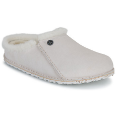 Birkenstock Mamuszok Zermatt Prem Shea LEVE Antique White LAF Fehér 37