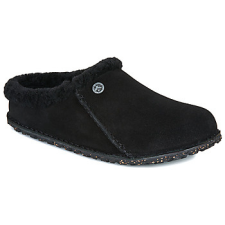 Birkenstock Mamuszok Zermatt Premium Shearling LEVE Black LAF Fekete 46 női papucs