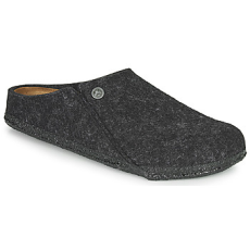 Birkenstock Mamuszok Zermatt Standard Szürke 37