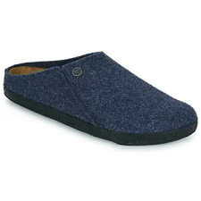 Birkenstock Mamuszok Zermatt Szürke 44 férfi papucs