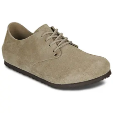 Birkenstock Mokkaszínek Maine Bézs 41 férfi cipő