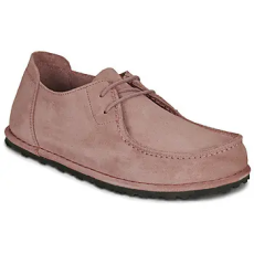 Birkenstock Mokkaszínek Utti Lace Rózsaszín 40