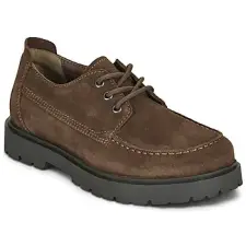 Birkenstock Oxford cipők Highwood Moc Lace Barna 37 női cipő