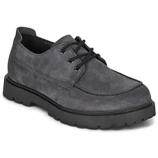 Birkenstock Oxford cipők Highwood Moc Lace Fekete 44