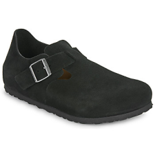 Birkenstock Oxford cipők London LEVE Black Fekete 42 női cipő