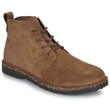 Birkenstock Oxford cipők Uppsala Barna 45 férfi cipő