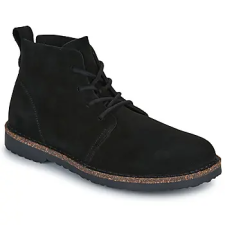 Birkenstock Oxford cipők Uppsala Mid Barna 44 férfi cipő