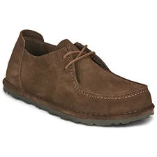 Birkenstock Oxford cipők Utti Lace Barna 42 női cipő