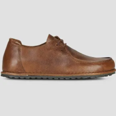 Birkenstock Oxford cipők Utti Lace Bézs 41