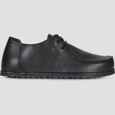 Birkenstock Oxford cipők Utti Lace Fekete 40 férfi cipő
