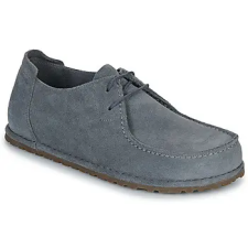 Birkenstock Oxford cipők Utti Lace Szürke 43 férfi cipő
