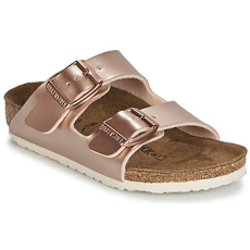 Birkenstock Papucsok ARIZONA Arany 39