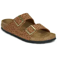 Birkenstock Papucsok Arizona Barna 38 női papucs