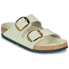 Birkenstock Papucsok Arizona BB LENA HS Ecru HEX Bézs 39