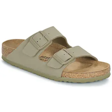 Birkenstock Papucsok Arizona BF Faded Khaki Keki 43