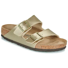 Birkenstock Papucsok Arizona BF Gold Arany 40
