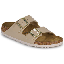 Birkenstock Papucsok Arizona BF Patent Sand Bézs 37 női papucs
