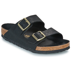 Birkenstock Papucsok Arizona BF Saffiano Black Fekete 40