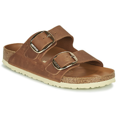 Birkenstock Papucsok ARIZONA BIG BUCKLE Barna 37