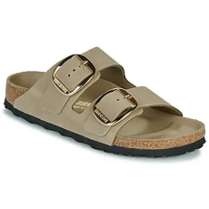 Birkenstock Papucsok Arizona Big Buckle Bézs 39
