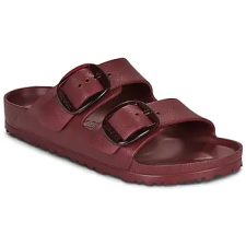 Birkenstock Papucsok Arizona Big Buckle EVA Bordó 39 női papucs