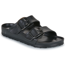 Birkenstock Papucsok Arizona Big Buckle EVA Fekete 35