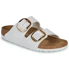 Birkenstock Papucsok Arizona Big Buckle Fehér 36