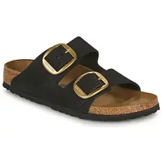Birkenstock Papucsok ARIZONA BIG BUCKLE Fekete 35