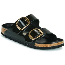 Birkenstock Papucsok Arizona Big Buckle Fekete 35