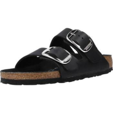 Birkenstock Papucsok ARIZONA BIG BUCKLE Fekete 41