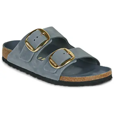 Birkenstock Papucsok Arizona Big Buckle Kék 38 női papucs