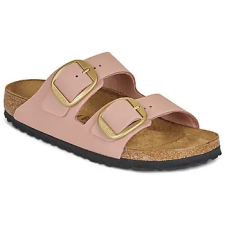 Birkenstock Papucsok Arizona Big Buckle Rózsaszín 36 női papucs