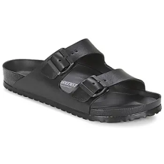 Birkenstock Papucsok Arizona EVA Fekete 47