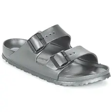 Birkenstock Papucsok ARIZONA-EVA Szürke 36