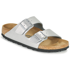 Birkenstock Papucsok ARIZONA Ezüst 35